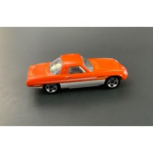Hot Wheels Tekli Arabalar 1968 Mazda Cosmo Sport HKJ14