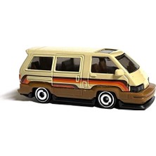 Hot Wheels Tekli Arabalar 1986 Toyota Van HKJ15