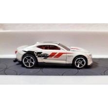 Hot Wheels Tekli Arabalar 18 Copo Camaro Ss HKH28