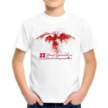 Hidz 23 Nisan Tişört (Tip 1)