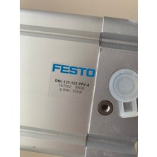 Festo DNC 100 150 PPV A 163464