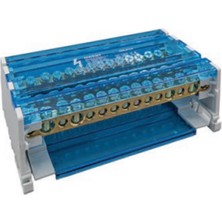 Gwest 4 Kutuplu Dağıtıcı Ünite 125 Amper 4X15