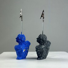 Laocoon Splash 2'li Not Tutucu Set