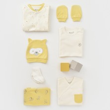 Biorganic Baby Racoon 10'lu Hastane Çıkış Seti 6321310