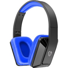 Ovleng MX111 Bluetooth Kablosuz Mikrofonlu Kulaklık Sd Kart/ Radio