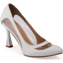 7AdımdaAşk Kadın Topuklu Ayakkabı 052Y21K10007