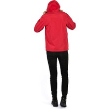 Slazenger Erkek Yağmurluk&rüzgarlık - Ofans - SST29JE018