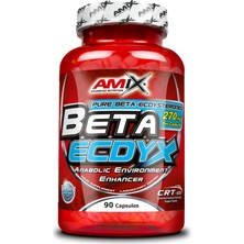 Amix Beta-Ecdyx Pure 90 Caps.