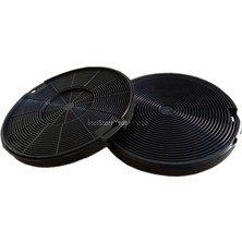 Profilo ATT6A370 Sürgülü Aspiratör Karbon Filtre