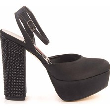 Rouge   Kadın Gece & Abiye Ayakkabı 646