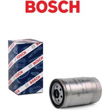 Mazot Filtre A100 A80 Fiat Hyundai Opel Peugeot Citroen Renault 1457434106