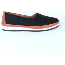 Moda Ayakkabı 123 Kadın Babet Ayakkabı