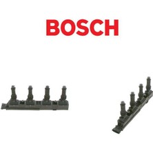 Ateşleme Bobin ZSK4X1 Agila A Astra G Corsa B-C 1.2 1208012 0221503015