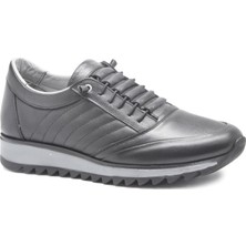 Gedikpaşalı Lsn 2103 Siyah Erkek Ayakkabı Casual