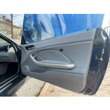 Bmw E46 Coupe/cabrio Kapı Üzeri Airbag Kapak