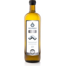 MASAH GOLD Gümüş Suyu 1000 ml 160 Ppm