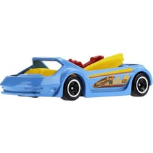 Hot Wheels Tekli Arabalar Dedra Iıı HKJ34