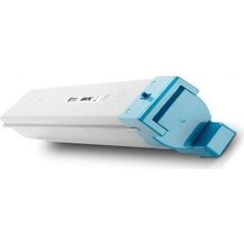 Calligraph Hp Uyumlu  W9191MC Mavi Muadil Toner