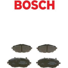 Bosch Fren Balata Ön C-Hr AX10 Corolla E210 19+ 0986424865