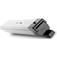 Calligraph Hp Uyumlu  W9190MC Siyah Muadil Toner