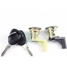 HELLUX Kapı Şifresi Ön Kapı 2 Li Duster Logan Sandero 6001550788 600150