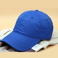 Eleven Markets Kadın Erkek Siyah Baseball Cap Snapback Hat Hip-Hop Adjustable Boy Caps