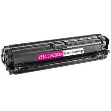 Calligraph Hp Uyumlu  W2013A (659A) Kırmızı Muadil Toner