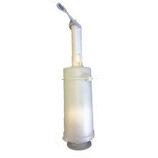 Vitra 701 Boşaltma Grubu 10 cm Lik Stoplu Gömme Rezervuar Uyumlu 426848YP