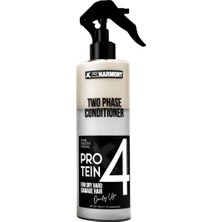 X Pro Harmony x Proharmony  Care Condıtıoner Proteın Onarıcı 350 ml X2