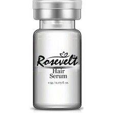 Rosevelt Hair Serum Kutu