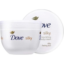 Dove Besleyici Vücut Kremi 300 ml