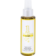 No Nome 1 Luky Body Splash 125 ml Erkek Vücut Parfümü