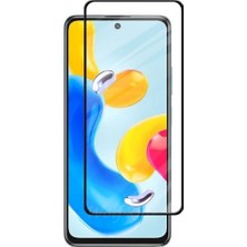 Apsuwa Xiaomi Mi 11T Ekran Koruyucu Tam Ekran Seramik Esnek Davin