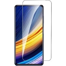 Apsuwa Xiaomi Poco X5 5g Ekran Koruyucu Nano