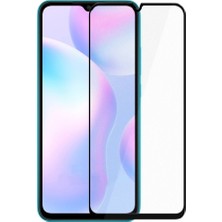 Apsuwa Xiaomi Redmi 9c Ekran Koruyucu Tam Ekran Seramik Esnek Davin