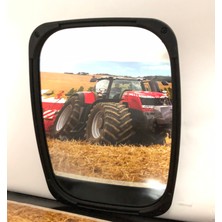 Agco Marka Massey Ferguson 5400-6400-6700-5S-6S-7S Traktör Ayna 4288898M91