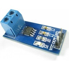 Robiduck ACS712 Akım Sensörü 30A