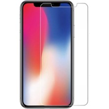 TeknoFark iPhone Xr/11 Nano Cam Ekran Koruyucu