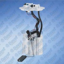 Bosch Yakıt Pompası