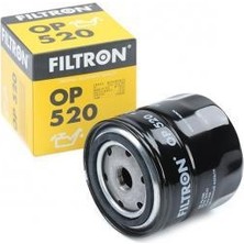 Filtron OP520 Yağ Filtresi