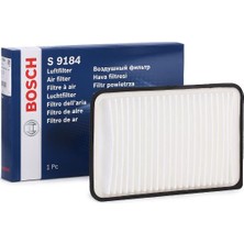 Bosch 1987429184 Hava Filtresi
