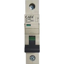 Cata 2A Monofaze W Otomat CT-9181