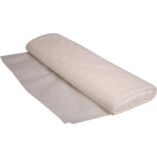 Simisso Kristal Tül 1 Metre | Krem