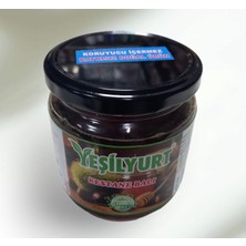 Yeşilyurt Doğal Kestane Balı 450GR.