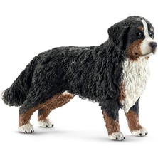Schleich 16397 Schleich - Dişi Bernese +3 Yaş