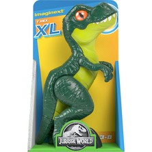 Melek Store  GWN99 Imaginext®, Jurassic World Xl Dinozorlar / +3 Yaş