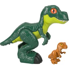 Melek Store  GWN99 Imaginext®, Jurassic World Xl Dinozorlar / +3 Yaş