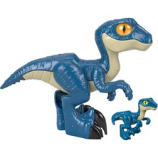 Melek Store  GWN99 Imaginext®, Jurassic World Xl Dinozorlar / +3 Yaş