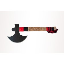 Kefli Bıçak Tek Ağızlı Turgut Alp Balta