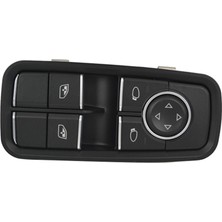 Sharplace Pencere Kontrol Anahtarı 99161315102DML Porsche 911 991 718 2012-2018 (Yurt Dışından)